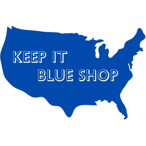 Keep It Blue Shop